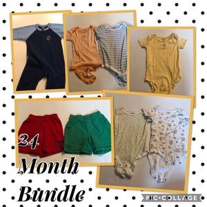 24 Month bundle!